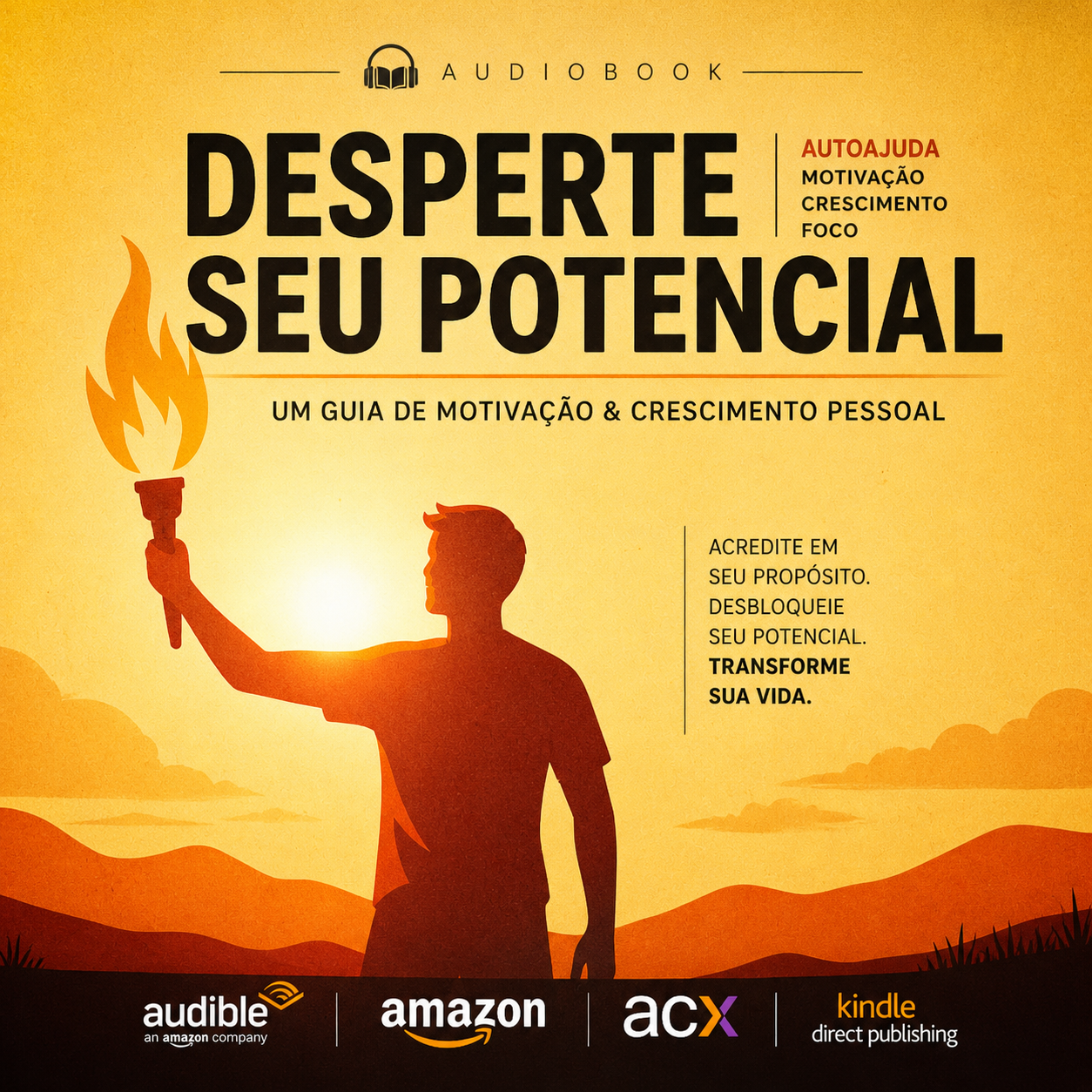 Amostra de audiolivro Voz Cinque 1