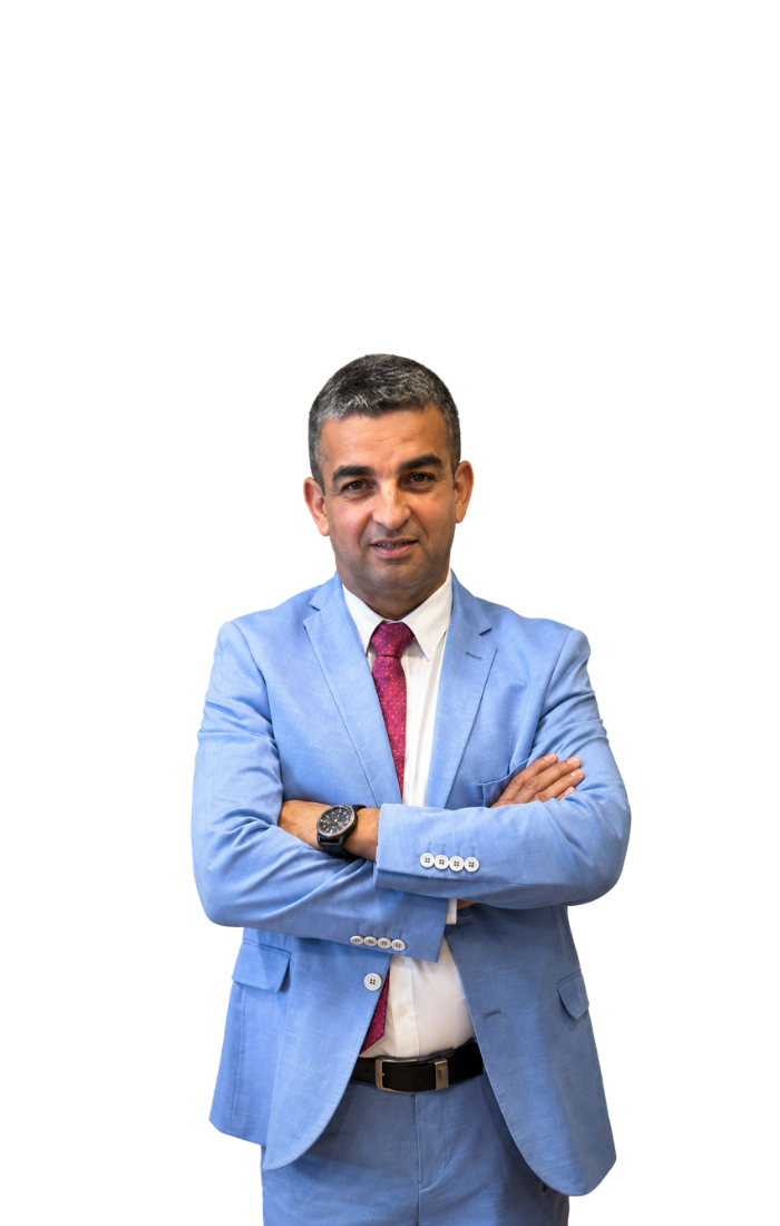 Pr. Anderson Souza