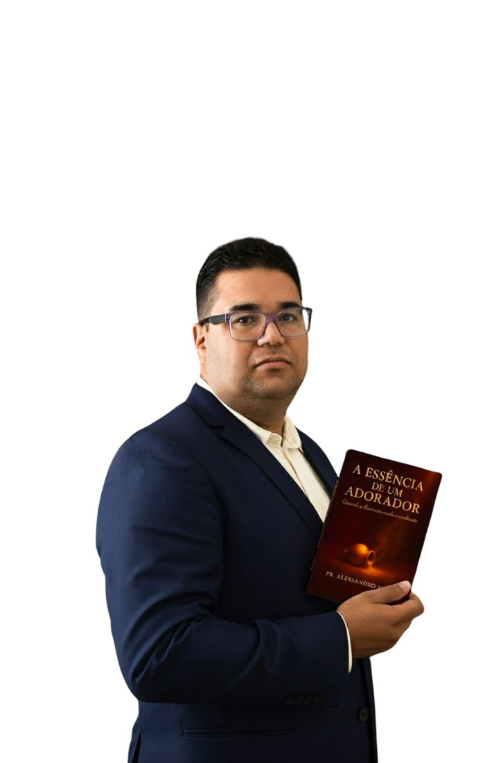 Pastor Alexandro Silva