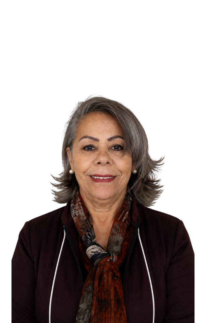 Dirce de Fátima