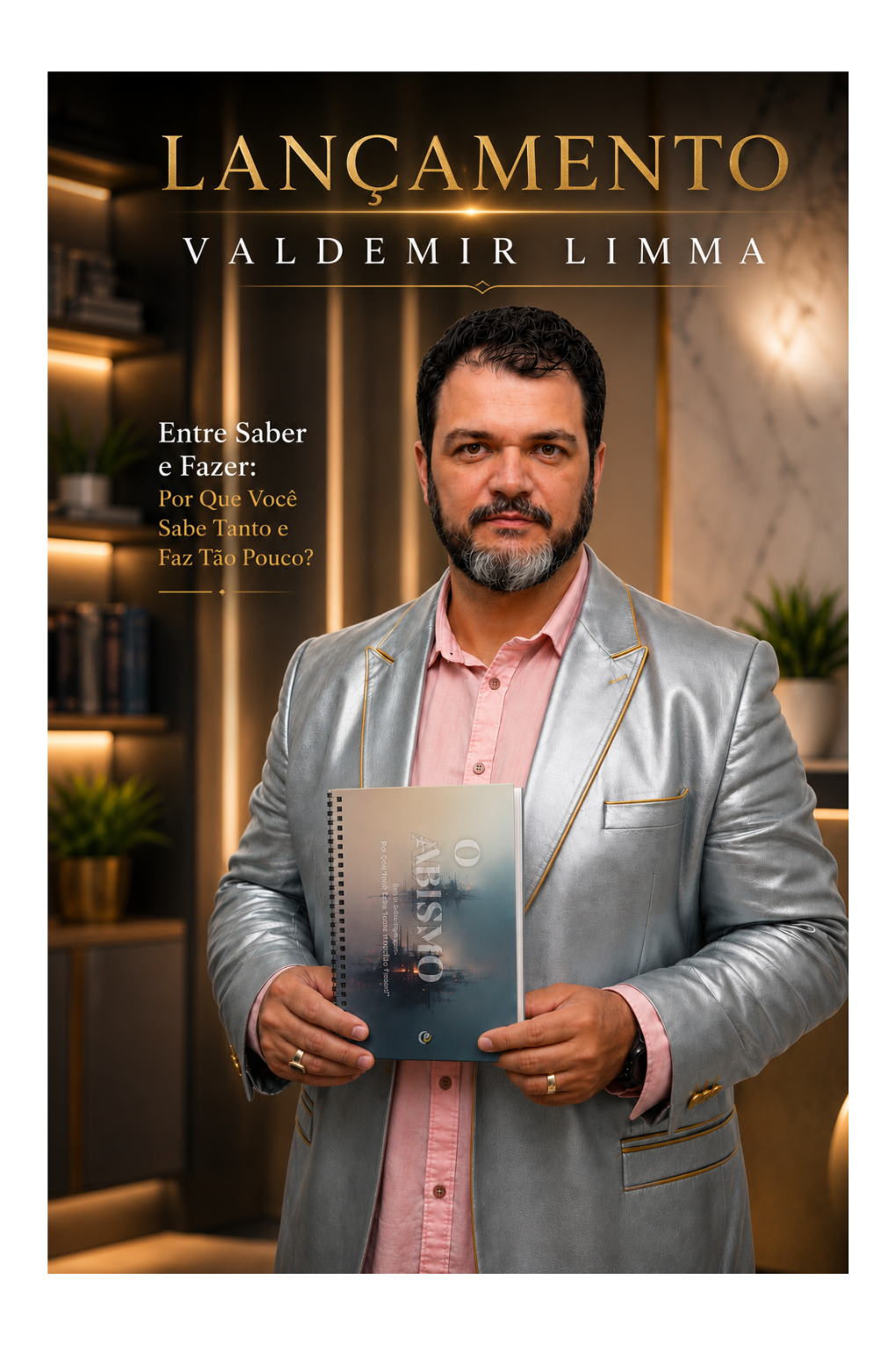 Livro O Ato Esquecido - Keisy Limma