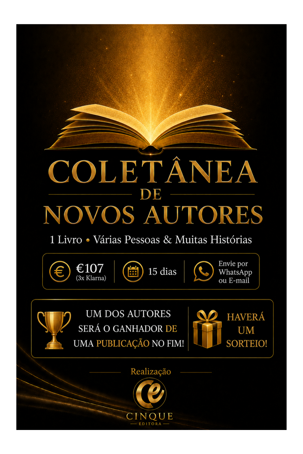 Coletânea de Autores