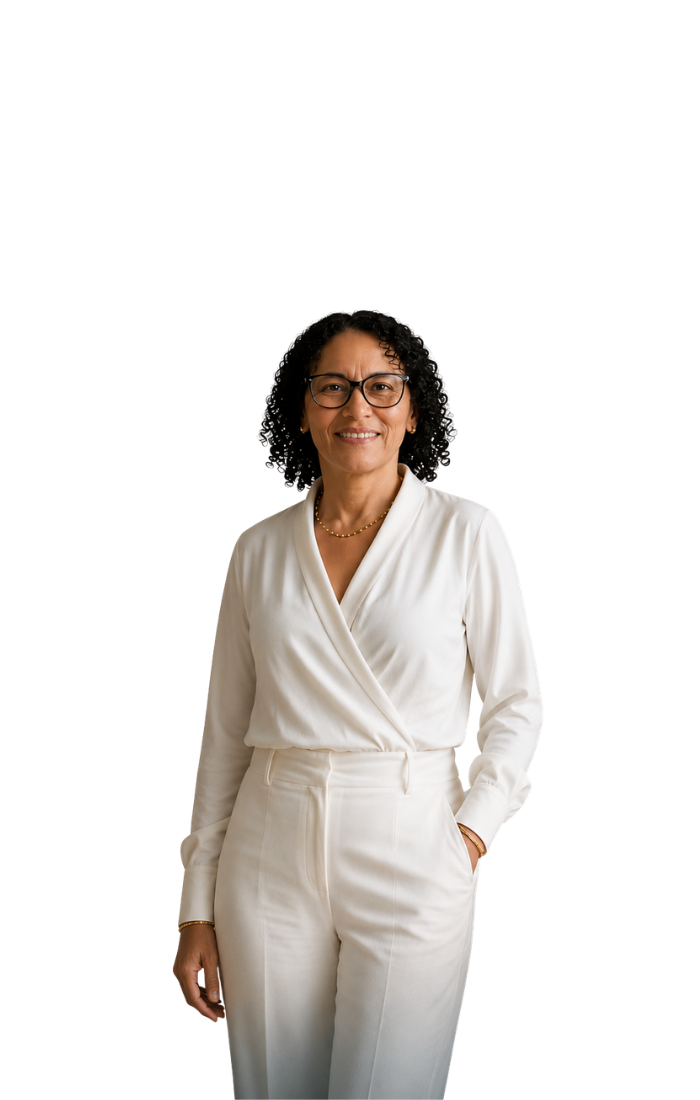 Vanilda Pereira