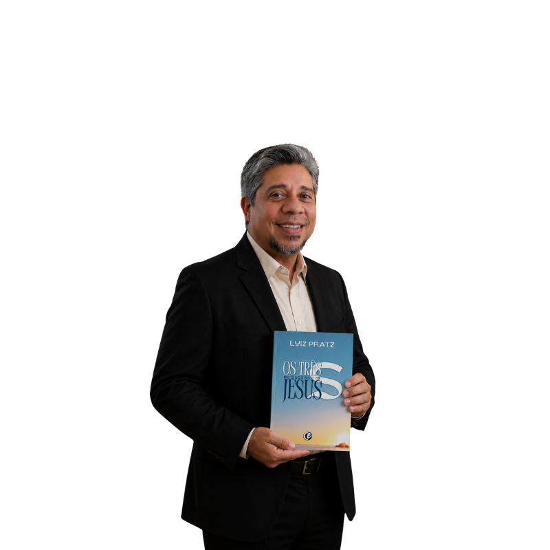 Rev. Luiz Pratz