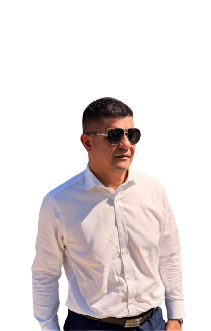 Odriel Dutra