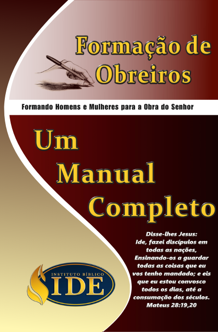 Formação de Obreiros